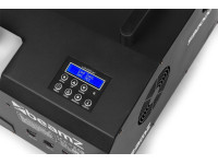 beamZ SB2000LED Smoke & Bubble Machine RGB LEDs beamZ SB2000LED Smoke & Bubble Machine RGB LEDs